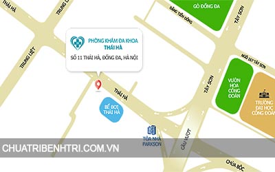 Bệnh đại tiện ra máu khám ở đâu