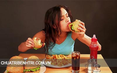 Nguyên nhân bệnh trĩ ngoại