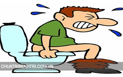 Nguyên nhân bệnh trĩ nội