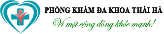 Phòng khám đa khoa Thái Hà