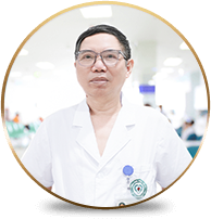 Bác sĩ CKI Nguyễn Minh Thư